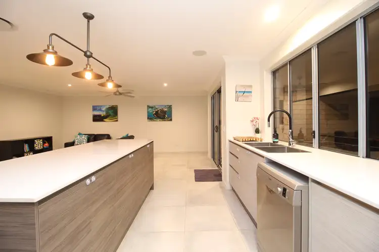 Fourth view of Homely house listing, 7 Caulfield Place, Emerald QLD 4720