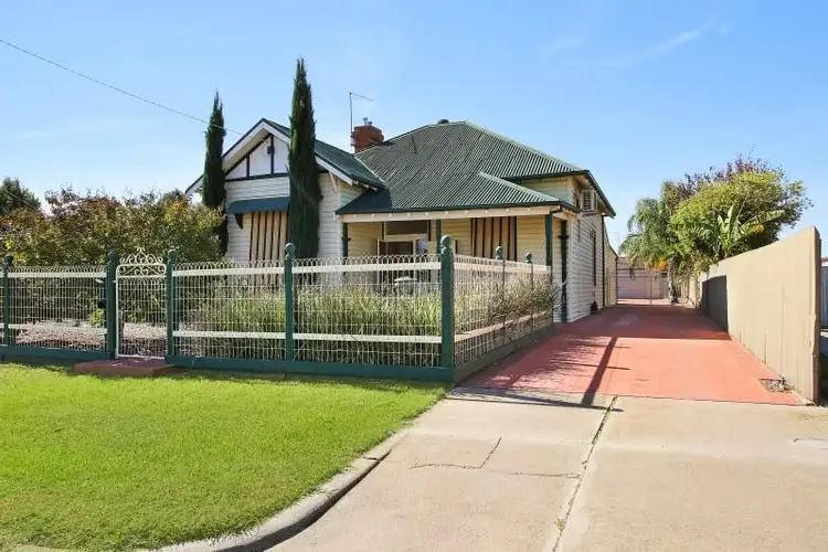 Sixth view of Homely house listing, 48 Sharp Street, Yarrawonga VIC 3730