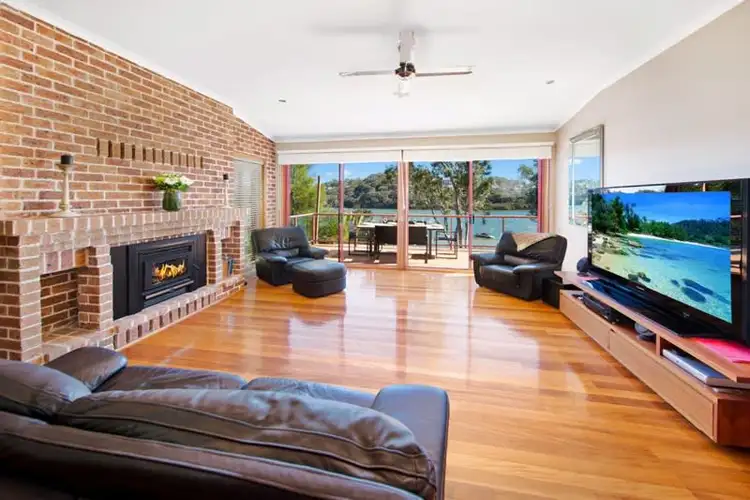 Fourth view of Homely house listing, 117a Fowler Road, Illawong NSW 2234