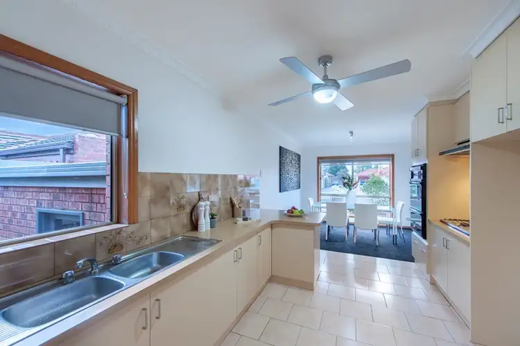 Fourth view of Homely unit listing, 1/21 Dumbarton Street, Reservoir VIC 3073