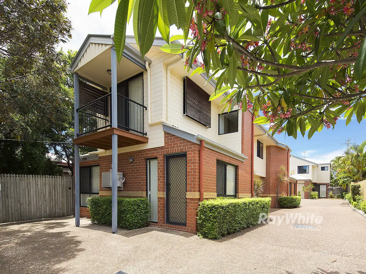 Main view of Homely townhouse listing, 1/23 Emerald Street, Kedron QLD 4031