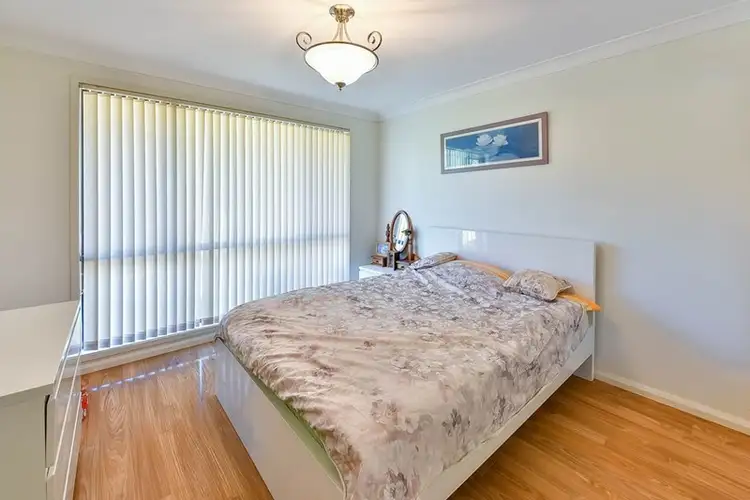 Sixth view of Homely villa listing, 58/322 Railway Parade, Macquarie Fields NSW 2564