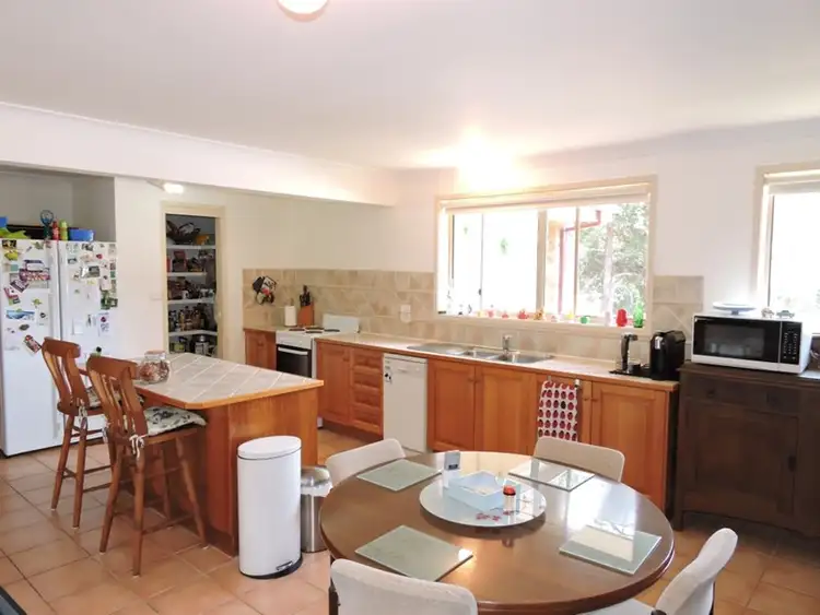 Second view of Homely house listing, 1a Newling Street, Niagara Park NSW 2250