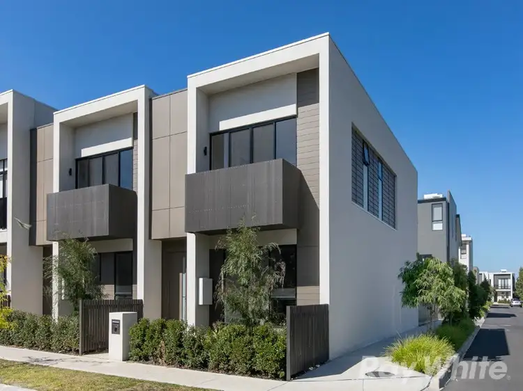 2 Mulberry Avenue, Cheltenham VIC 3192