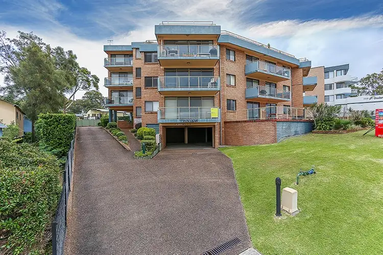 Fifth view of Homely unit listing, 3/1-3 Mitchell Street, Soldiers Point NSW 2317