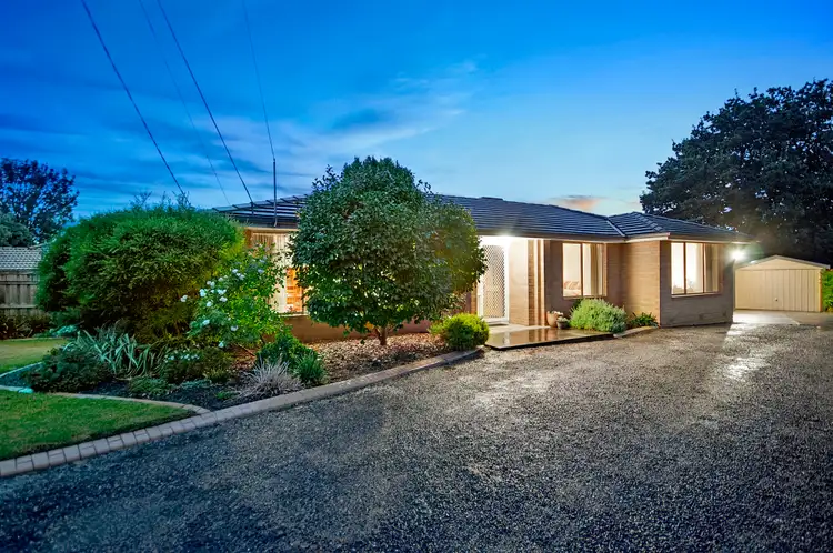 3 Milford Crescent, Frankston VIC 3199
