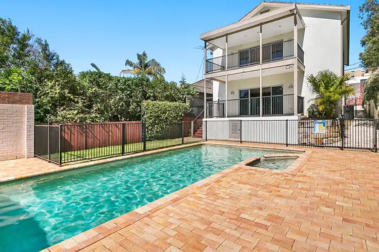 365 Military Road, Vaucluse NSW 2030