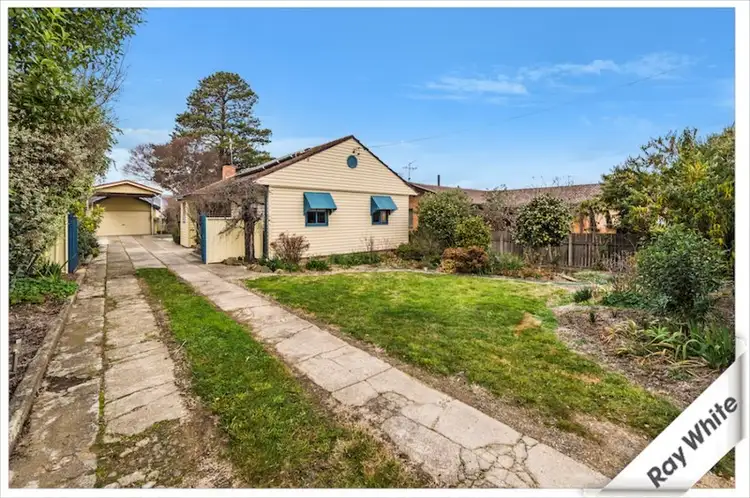 Third view of Homely house listing, 13 Collins Street, Queanbeyan NSW 2620