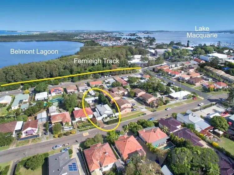 Fifth view of Homely house listing, 24 George Street, Belmont NSW 2280