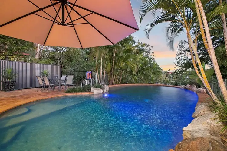 Second view of Homely house listing, 21 Lawnton Street, Daisy Hill QLD 4127