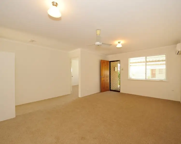 Second view of Homely house listing, 17/101 Simpson Avenue, Rockingham WA 6168