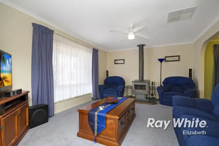 Second view of Homely house listing, 19 Maxwell Court, Evanston Park SA 5116