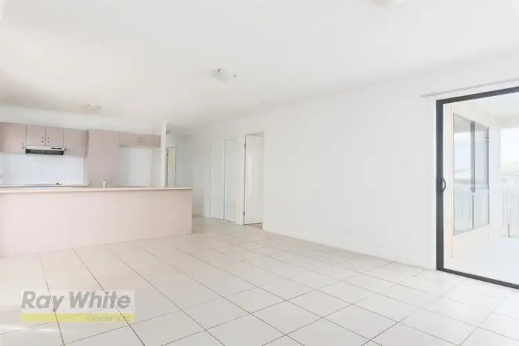 Third view of Homely house listing, 7 Morrell Street, Gracemere QLD 4702