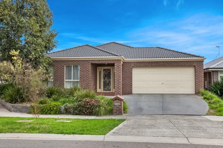 85 Bushmans Way, South Morang VIC 3752
