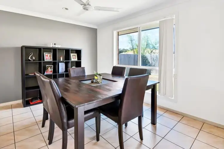Fourth view of Homely house listing, 13 Silver gull Street, Coomera QLD 4209