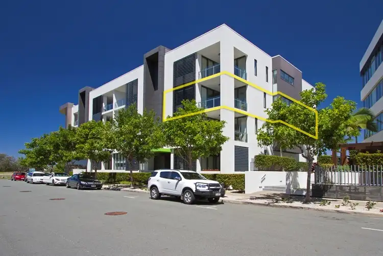 1305/1 Sunset Avenue, Paradise Point QLD 4216