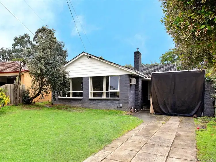 Sixth view of Homely house listing, 5 Beenak Court, Forest Hill VIC 3131