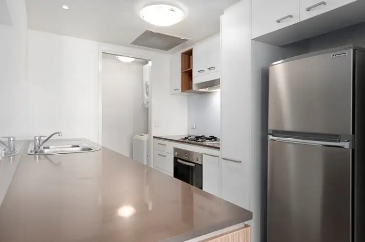 Fifth view of Homely apartment listing, 1109/128 Charlotte Street, Brisbane QLD 4000