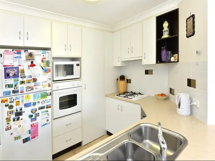 Fourth view of Homely unit listing, 1/25 Anita Drive, Kearneys Spring QLD 4350