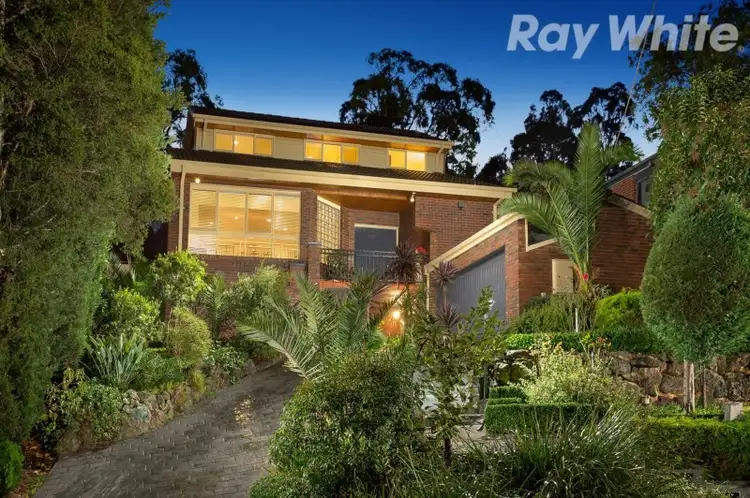 47 Acheron Crescent, Eltham North VIC 3095