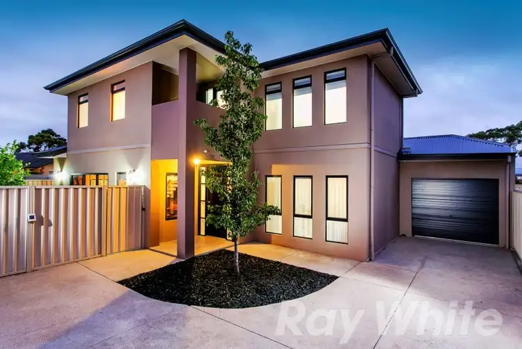 3/40 Marshall Terrace, Brooklyn Park SA 5032
