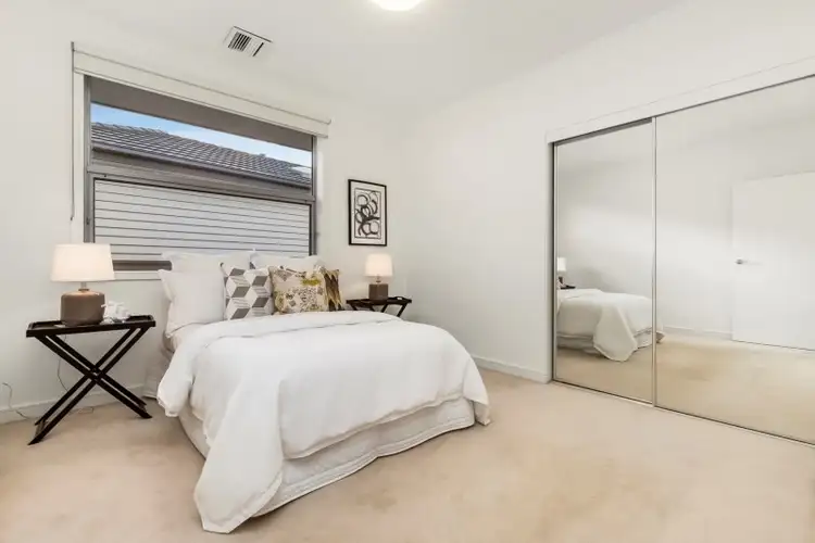 Seventh view of Homely house listing, 11 Windy Hill Drive, Mulgrave VIC 3170