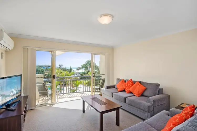 Third view of Homely unit listing, 68/437 Golden Four Drive, Tugun QLD 4224