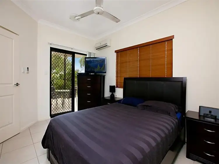 Fourth view of Homely unit listing, 58/6 Wright Crescent, Gray NT 830