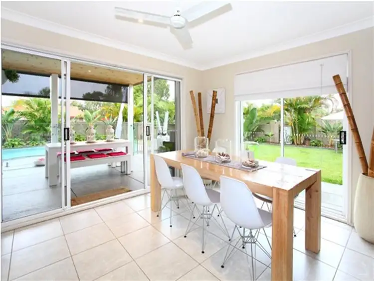 Sixth view of Homely house listing, 3 Eastwood Drive, Robina QLD 4226