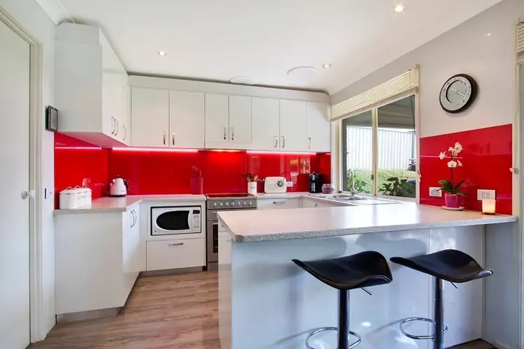 Second view of Homely house listing, 14 Fulton Place, North Richmond NSW 2754