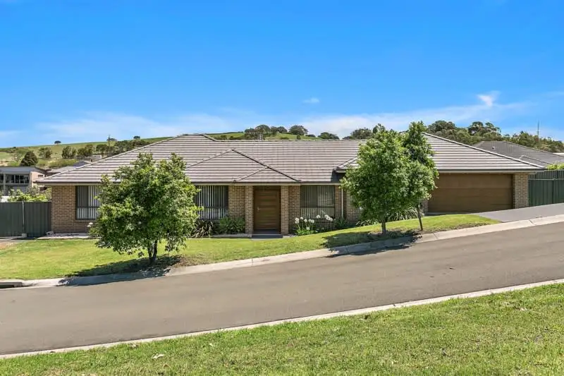 Main view of Homely house listing, 1 Miriam Place, Flinders NSW 2529