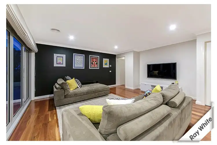 Seventh view of Homely house listing, 28 Walter Crocker Crescent, Casey ACT 2913