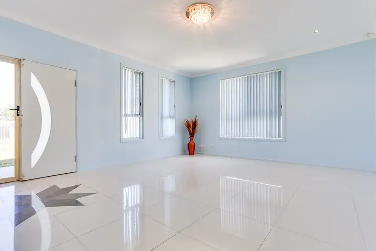Second view of Homely house listing, 18 Cattiger Street, Richlands QLD 4077