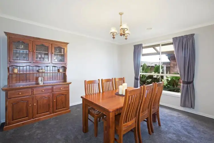 Third view of Homely house listing, 7 Hyatt Court, Grovedale VIC 3216