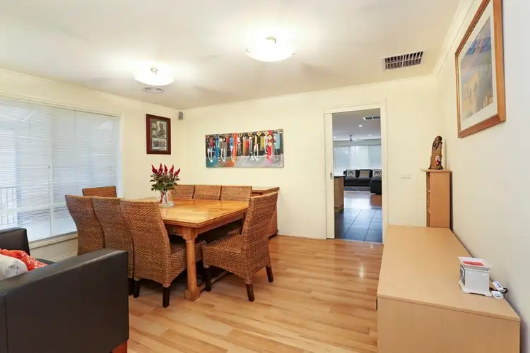 Fifth view of Homely house listing, 11 Juniper Court, Corio VIC 3214