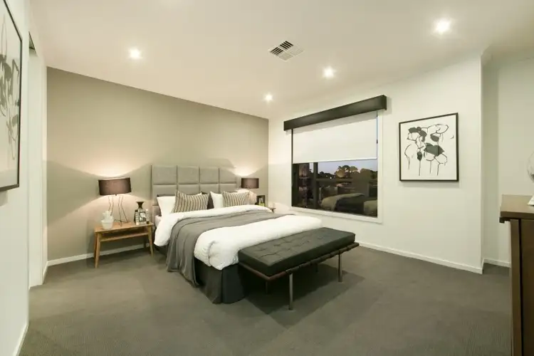 Fourth view of Homely house listing, Lot 115 Easton Drive, Gawler East SA 5118
