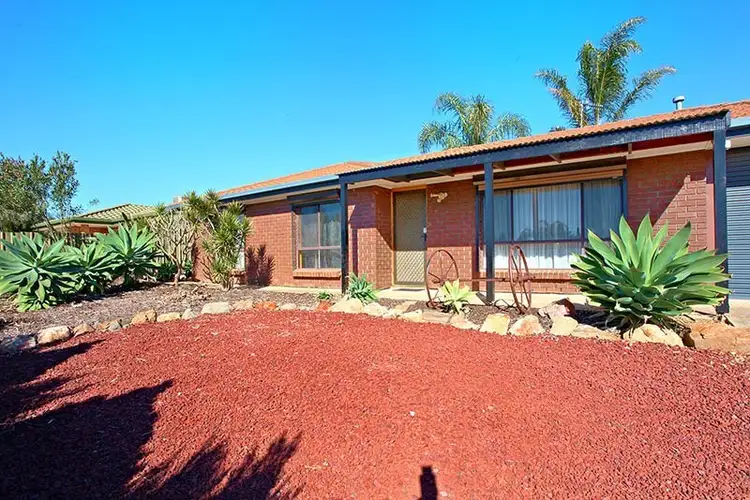 Second view of Homely house listing, 16 Lisbon Road, Craigmore SA 5114
