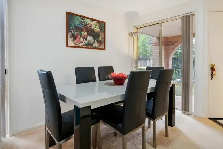Third view of Homely townhouse listing, 241/125 Hansford Road, Coombabah QLD 4216