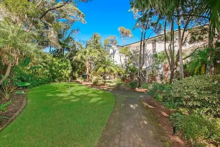 Second view of Homely apartment listing, 328/15 Burleigh Street, Burleigh Heads QLD 4220