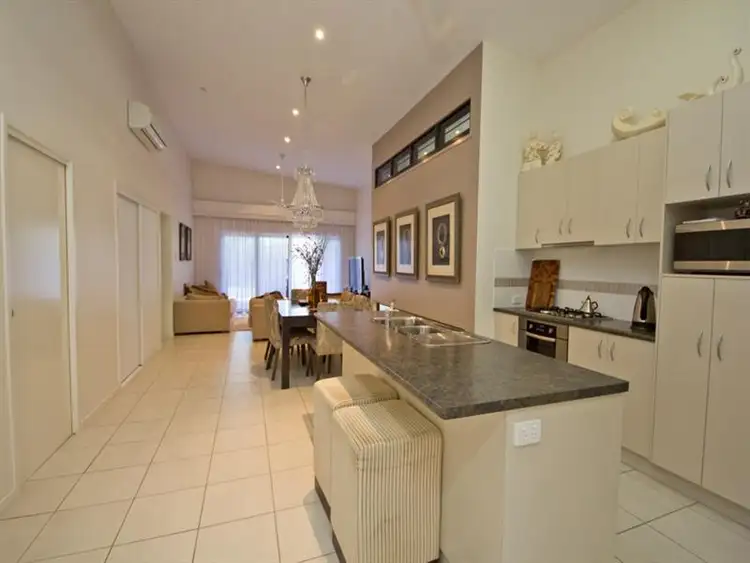 Second view of Homely house listing, 9 Montys Place, North Mackay QLD 4740