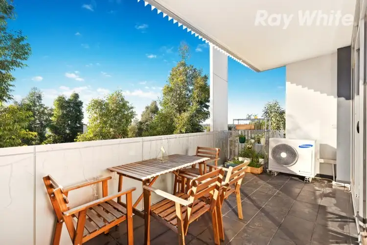 Second view of Homely apartment listing, 103/35 Princeton Terrace, Bundoora VIC 3083