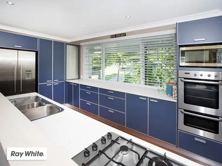 Sixth view of Homely house listing, 18 Golfers Parade, Kiama Downs NSW 2533