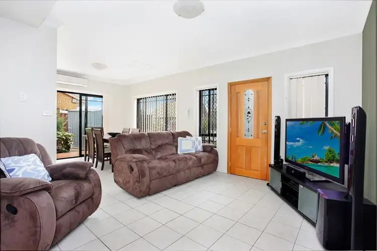 Fourth view of Homely house listing, 5/10-12 Justin Street, Smithfield NSW 2164