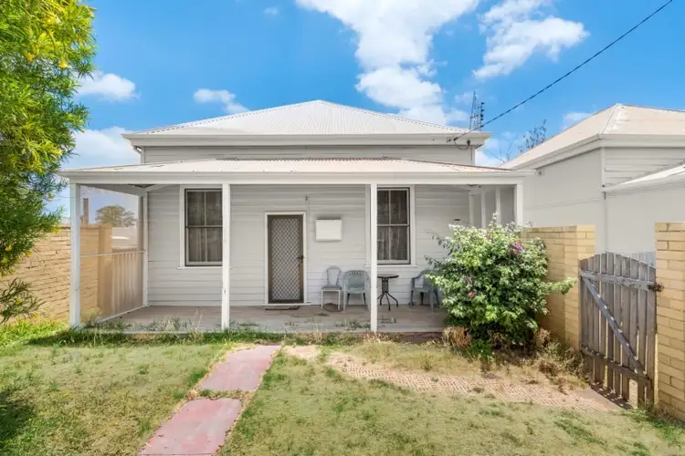 Third view of Homely other listing, 27 A and B URCH Street, Beresford WA 6530