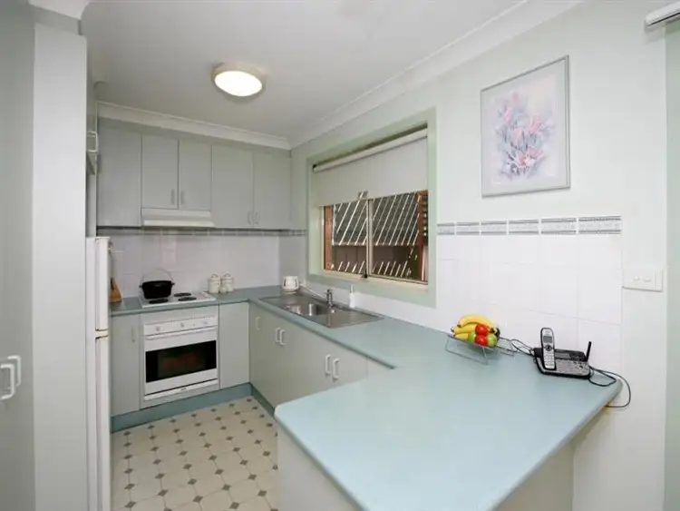 Fourth view of Homely unit listing, 6/7 Bentley Place, Wagga Wagga NSW 2650