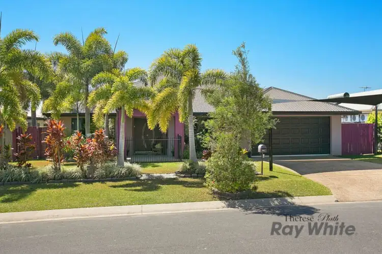78 Piccone Drive, Edmonton QLD 4869