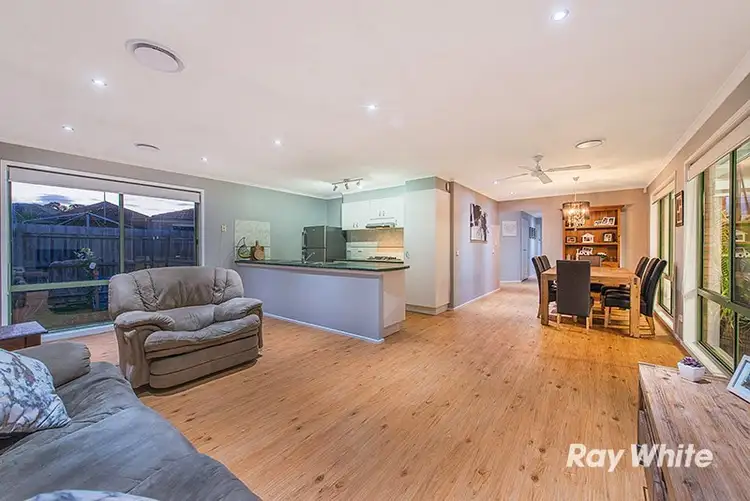 Seventh view of Homely house listing, 9 Andre Court, Cranbourne West VIC 3977