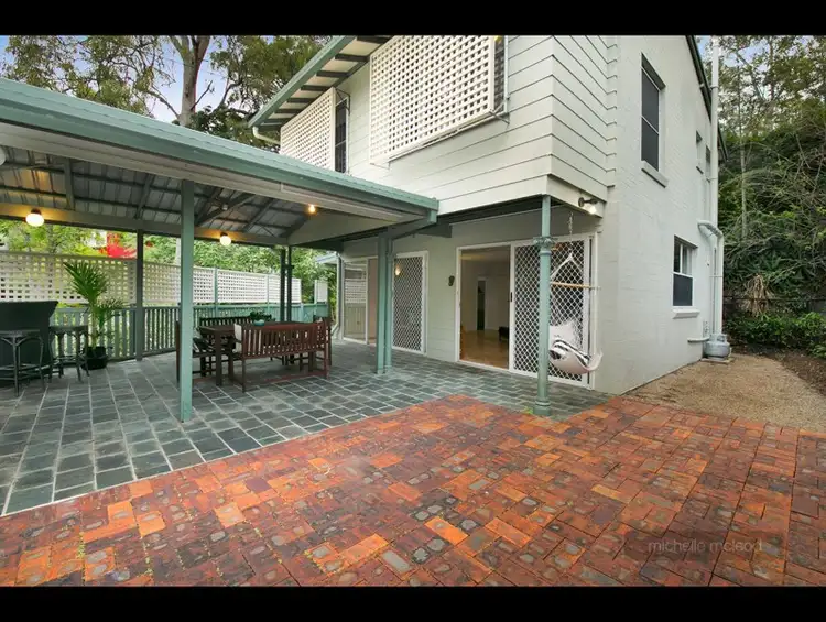 Second view of Homely house listing, 15 Stonehenge Street, Chapel Hill QLD 4069