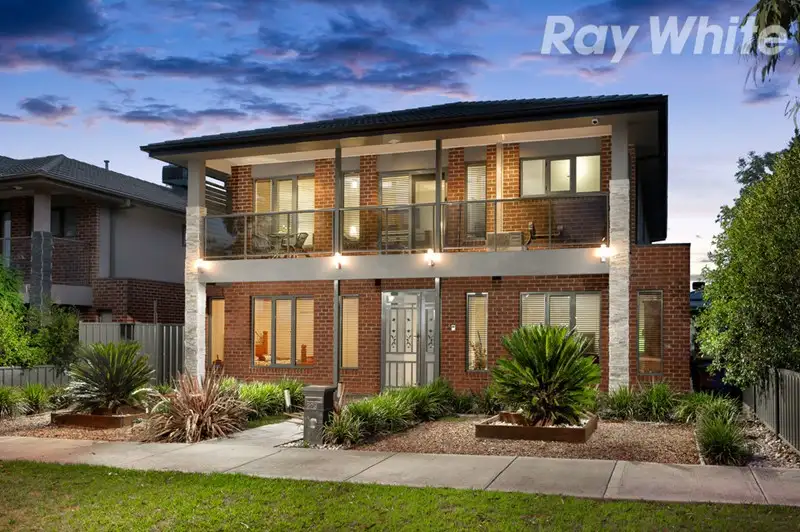 Main view of Homely house listing, 229 Harvest Home Road, Epping VIC 3076