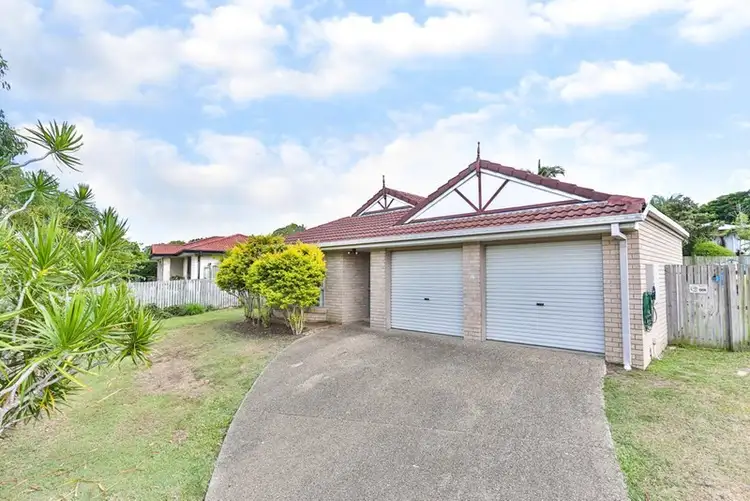 Third view of Homely house listing, 8 Lyrebird Close, Doolandella QLD 4077